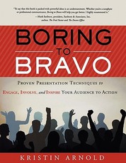 Boring to Bravo