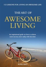 Art of Awesome Living
