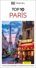 ParÃÂ­s GuÃÂ­a Top 10 (DK Top 10 Paris)
