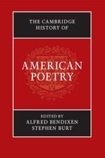 Cambridge History of American Poetry
