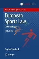 European Sports Law