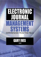 Ives, G: Electronic Journal Management Systems