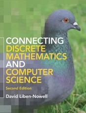 Connecting Discrete Mathematics and Computer Science