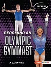 Becoming an Olympic Gymnast