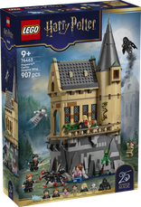 LEGO Harry Potter Hogwarts Castle: Hospital Wing