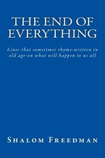 The End of Everything