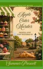 Apple Cider Murder
