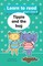 Learn to read (Level 1)10
