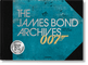 The James Bond Archives. “No Time To Die” Edition