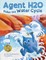 Agent H2O Rides the Water Cycle