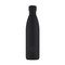 Nerūdijančio plieno gertuvė Cool Bottles „Mono Black“, 750 ml