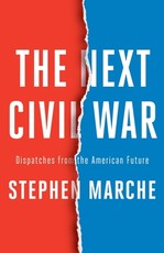The Next Civil War