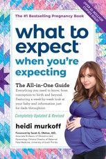 What to Expect When You're Expecting