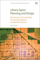 Library Space Planning and Design