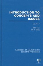 Introduction to Concepts and Issues