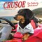 Crusoe the Celebrity Dachshund 2022 Wall Calendar