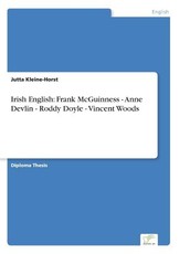 Irish English