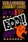 Halloween Activity Book Do You Even Boo!! Bro?