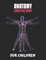 Anatomy Coloring Book For Children
