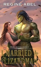 I Married A Lizardman