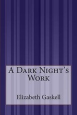 A Dark Night's Work