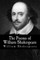 The Poems of William Shakespeare