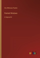 Painted Windows