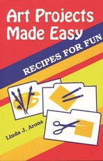 Art Projects Made Easy