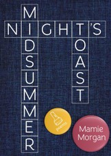 Midsummer Night's Toast