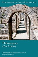 Philostorgius