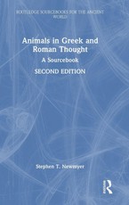 Animals in Greek and Roman Thought