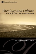 Theology and Culture