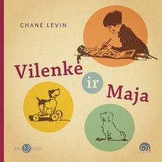 Vilenkė ir Maja