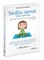 SĖDŽIU RAMIAI KAIP VARLIUKAS. Tarptautinis bestseleris – sąmoningo dėmesio sutelkimo (mindfulness) pratimai vaikams (ir jų tėvams)