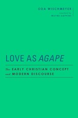 Love as Agape