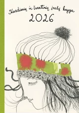 DK2 Kasdienių ir šventinių įrašų knyga 2026