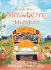 Oliver and Friends' Strawberry Adventure