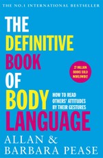 The Definitive Book of Body Language