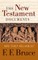 The New Testament Documents: Are They Reliable?