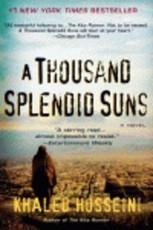 A Thousand Splendid Suns