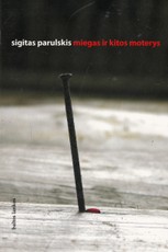 Miegas ir kitos moterys