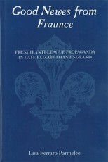 Good Newes from Fraunce