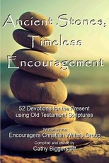 Ancient Stones Timeless Encouragement