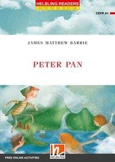 Peter Pan, Class Set