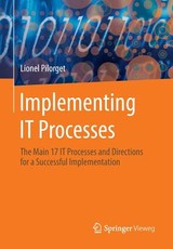 Implementing It Processes