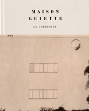 Maison Guiette - Le Corbusier