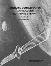 Emerging Communication Technologies (ECT) Phase 2 Report