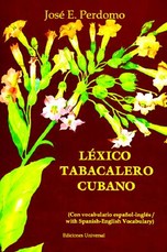 LÃ©xico Tabacalero Cubano