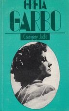 Greta Garbo
