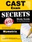 Cast Exam Secrets Study Guide